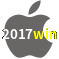 Aplicativo 2017win para iOS