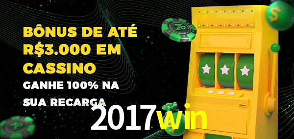2017win melhor bônus de depósito